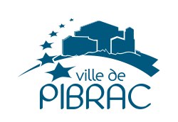 Logo de Mairie de Pibrac